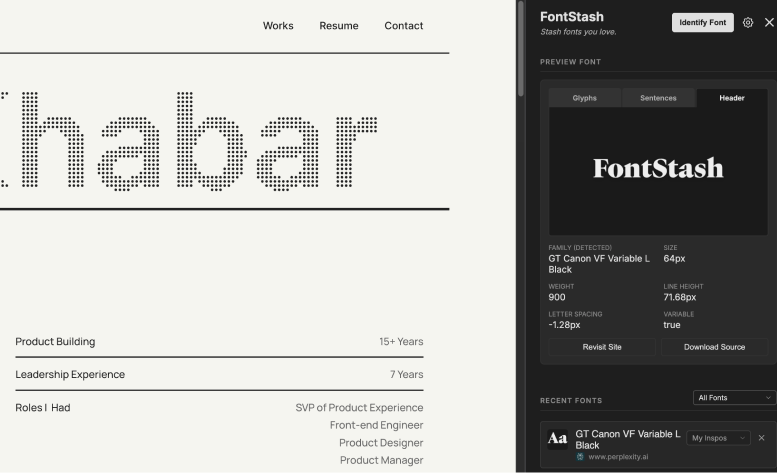 Stay in the Flow Screenshot